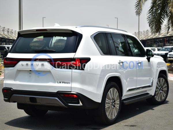 لكزس سيارات جديدة للبيع لكزس سيارات جديدة للبيع