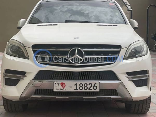 مرسيدس بنز سيارات مستعملة للبيع