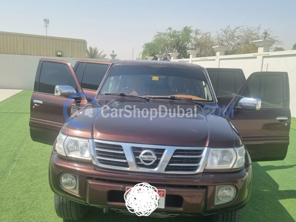 NISSAN Used Cars for Sale