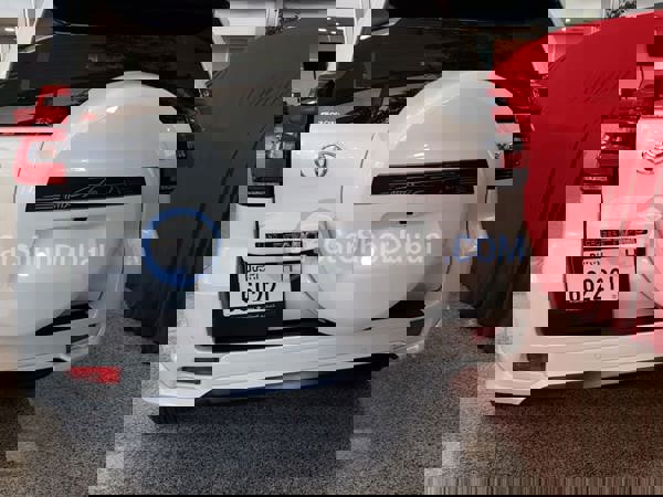 تويوتا سيارات مستعملة للبيع