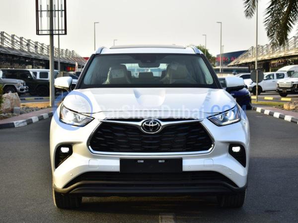 TOYOTA New Cars for Sale
