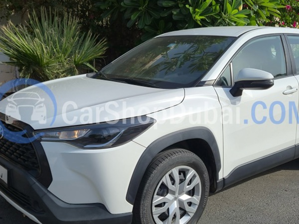 TOYOTA Used Cars for Sale
