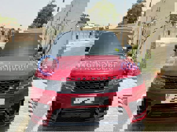 LAND ROVER Used Cars for Sale