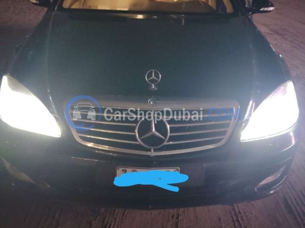 مرسيدس بنز سيارات مستعملة للبيع