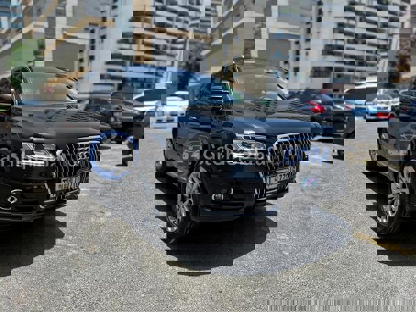 أودي سيارات مستعملة للبيع