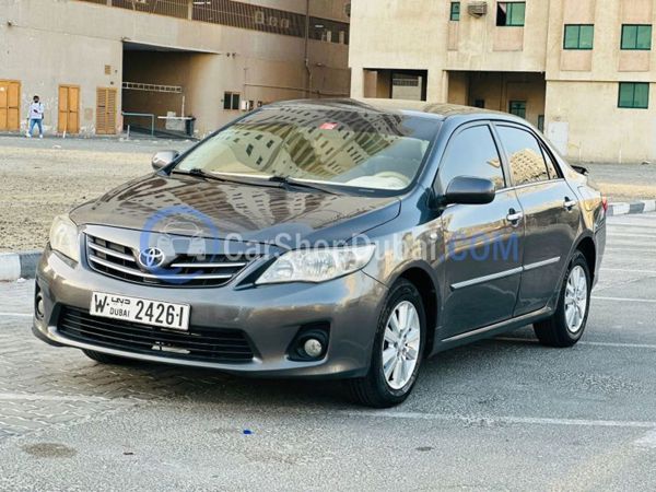 TOYOTA Used Cars for Sale