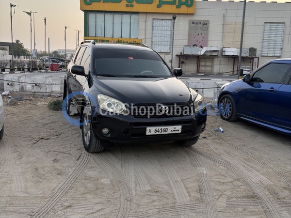 TOYOTA Used Cars for Sale