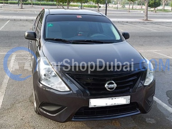 NISSAN Used Cars for Sale