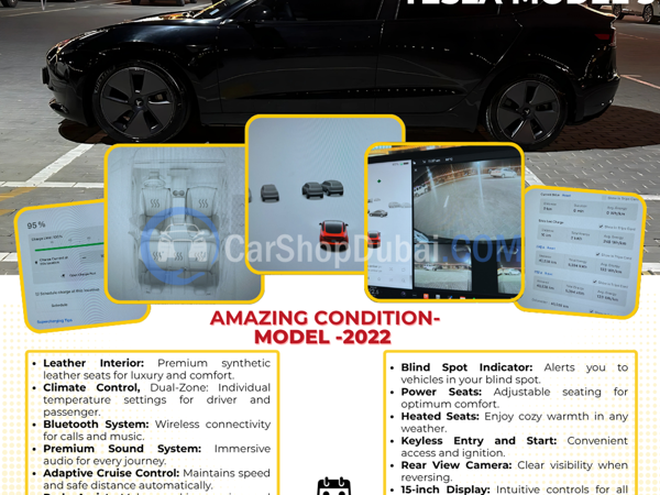 TESLA Used Cars for Sale TESLA Used Cars for Sale