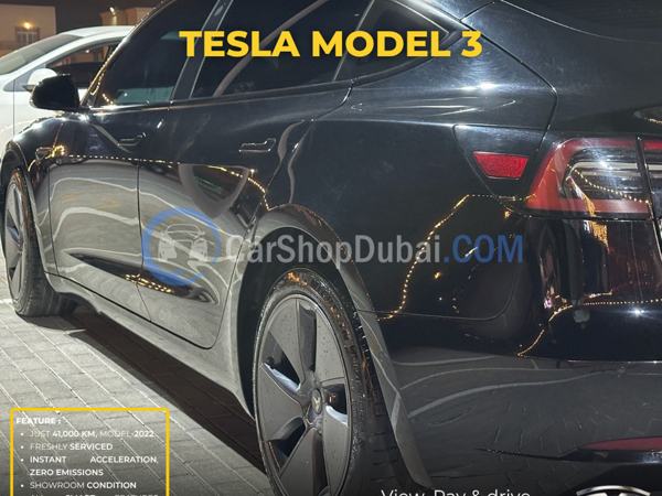 TESLA Used Cars for Sale TESLA Used Cars for Sale