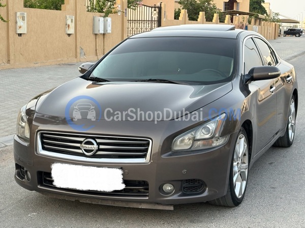 NISSAN Used Cars for Sale