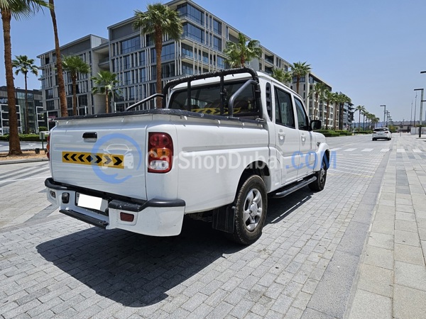 MAHINDRA Used Cars for Sale
