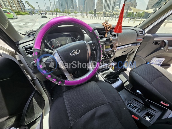 ماهيندرا سيارات مستعملة للبيع ماهيندرا سيارات مستعملة للبيع