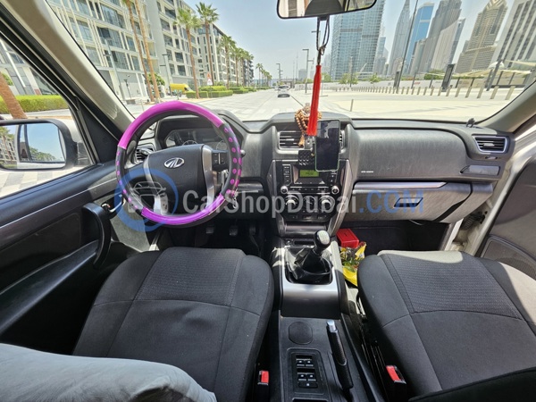 ماهيندرا سيارات مستعملة للبيع ماهيندرا سيارات مستعملة للبيع