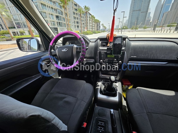 ماهيندرا سيارات مستعملة للبيع ماهيندرا سيارات مستعملة للبيع