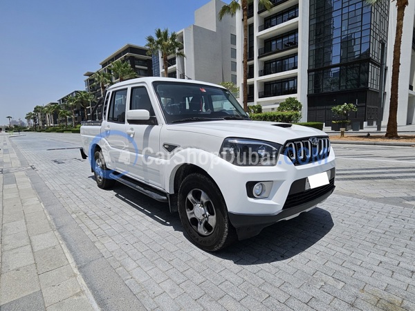 ماهيندرا سيارات مستعملة للبيع ماهيندرا سيارات مستعملة للبيع