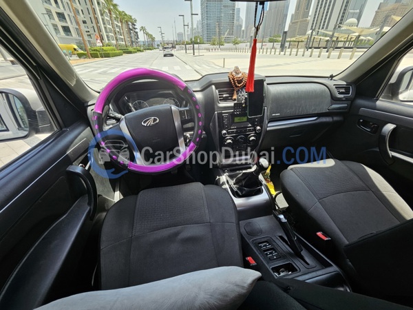 ماهيندرا سيارات مستعملة للبيع ماهيندرا سيارات مستعملة للبيع