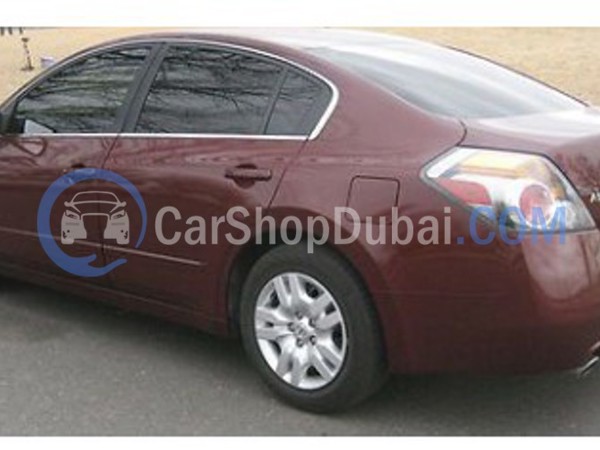 NISSAN Used Cars for Sale
