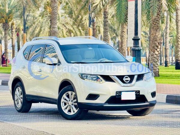 NISSAN Used Cars for Sale