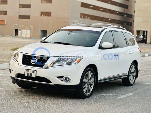 NISSAN Used Cars for Sale
