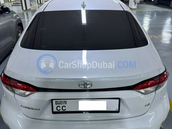 TOYOTA Used Cars for Sale