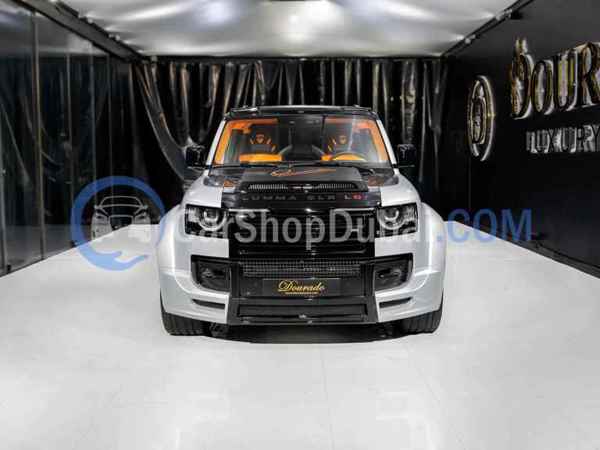 LAND ROVER New Cars for Sale