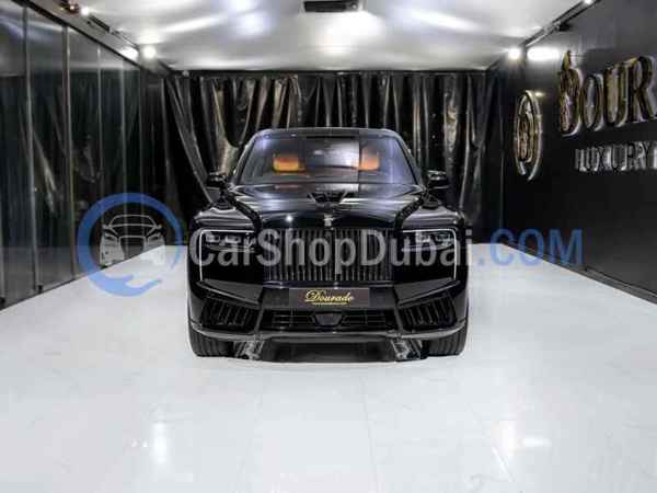 ROLLS ROYCE New Cars for Sale