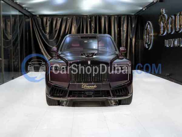ROLLS ROYCE New Cars for Sale