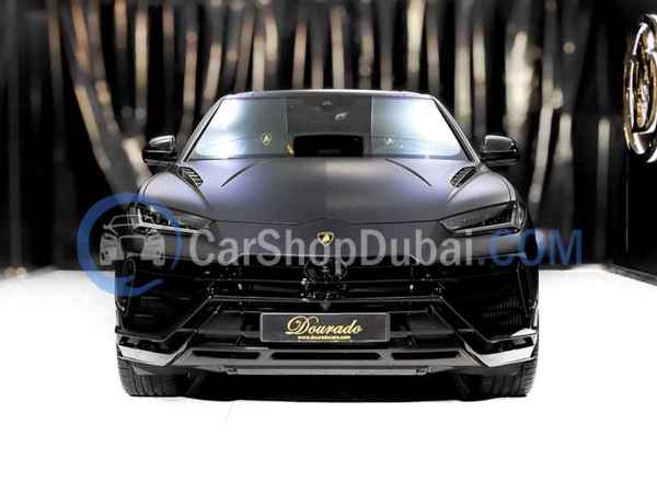 LAMBORGHINI New Cars for Sale