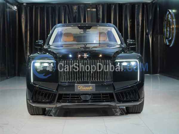 ROLLS ROYCE New Cars for Sale
