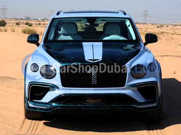 BENTLEY New Cars for Sale