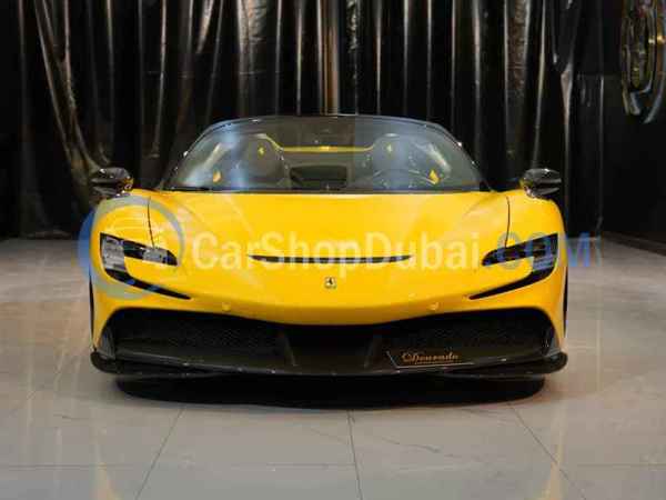 FERRARI Used Cars for Sale