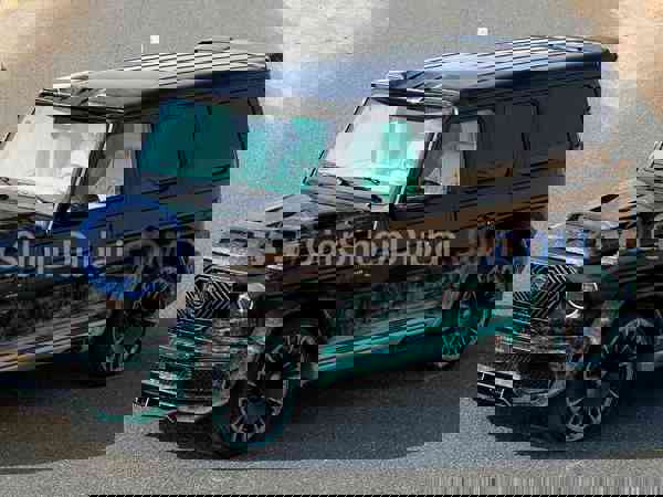 MERCEDES BENS New Cars for Sale