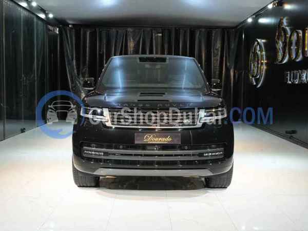 LAND ROVER New Cars for Sale