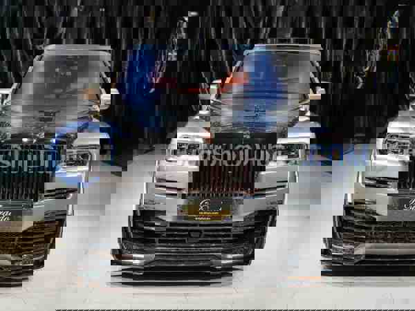 ROLLS ROYCE New Cars for Sale ROLLS ROYCE New Cars for Sale