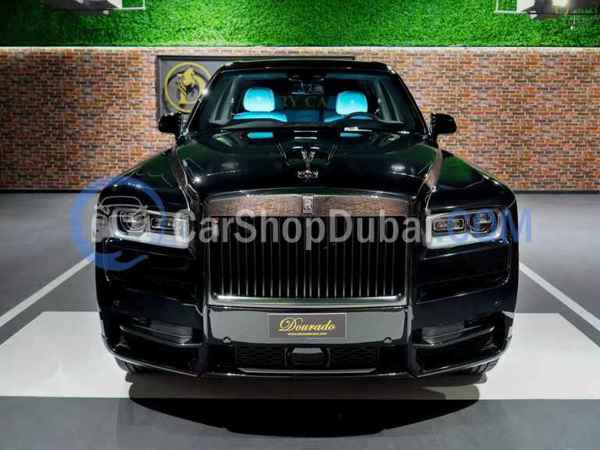 ROLLS ROYCE New Cars for Sale
