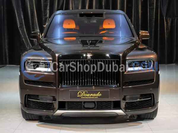 ROLLS ROYCE New Cars for Sale