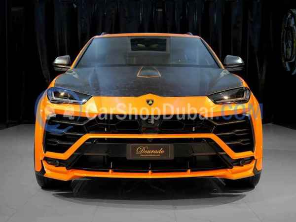 LAMBORGHINI Used Cars for Sale