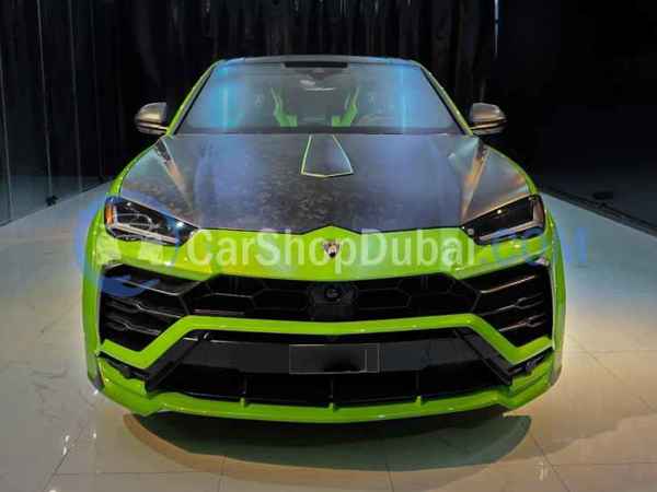 LAMBORGHINI New Cars for Sale