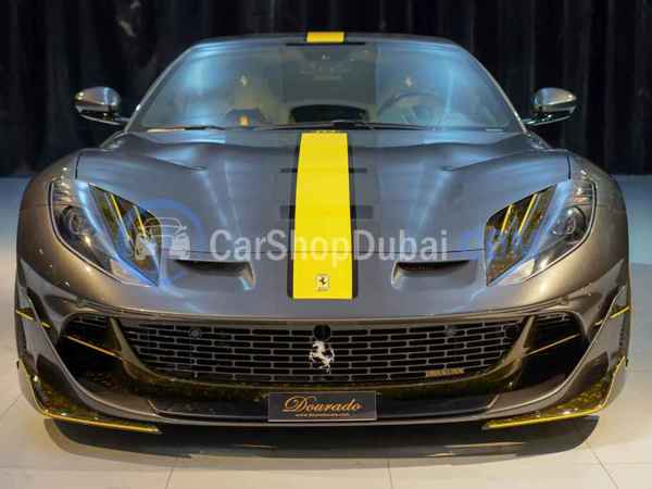 FERRARI New Cars for Sale