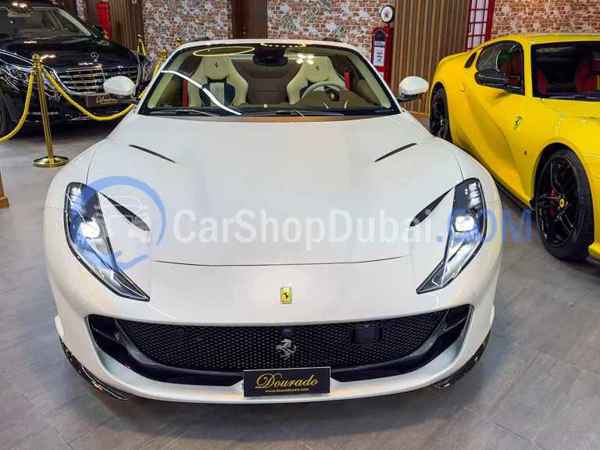 FERRARI New Cars for Sale