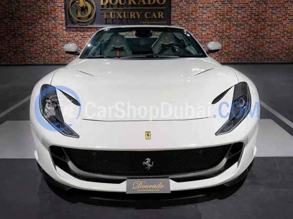 FERRARI New Cars for Sale