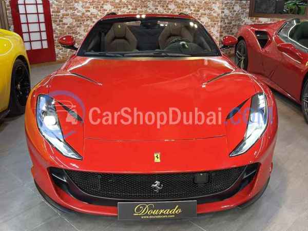 FERRARI New Cars for Sale