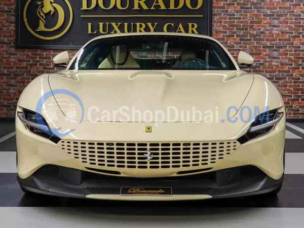 FERRARI New Cars for Sale