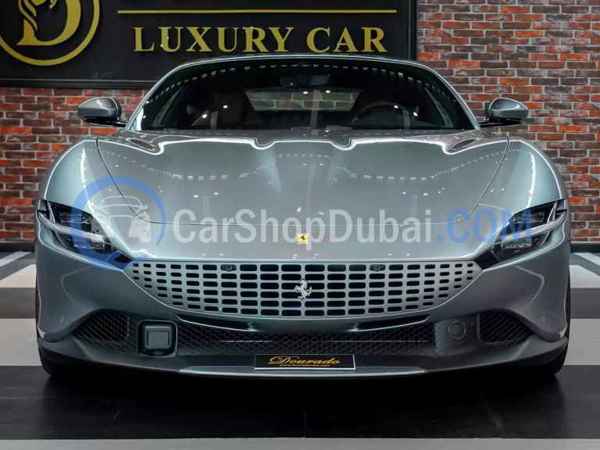 FERRARI New Cars for Sale