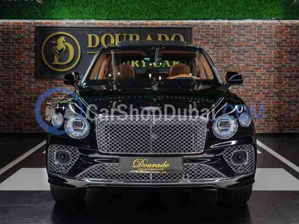 BENTLEY New Cars for Sale