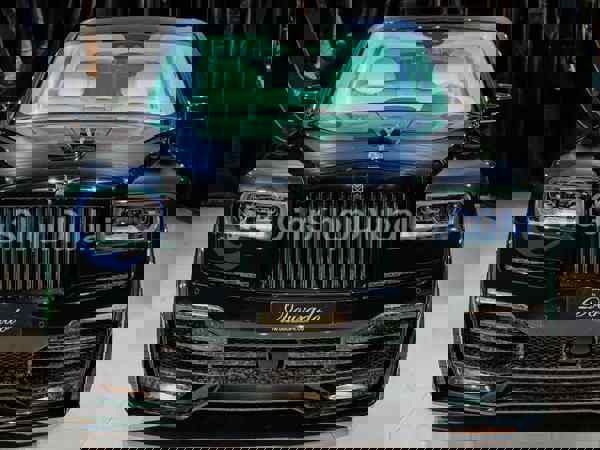 ROLLS ROYCE New Cars for Sale ROLLS ROYCE New Cars for Sale