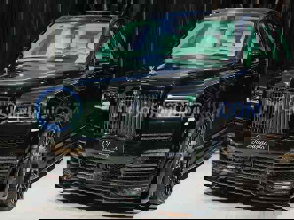 ROLLS ROYCE New Cars for Sale ROLLS ROYCE New Cars for Sale