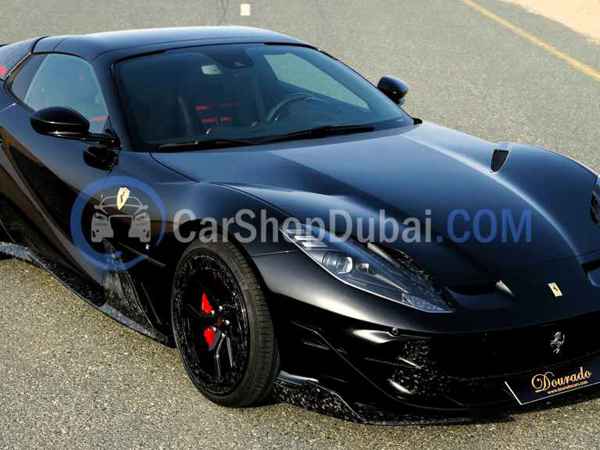 FERRARI New Cars for Sale FERRARI New Cars for Sale