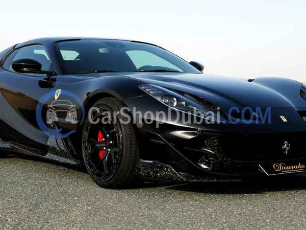 FERRARI New Cars for Sale FERRARI New Cars for Sale